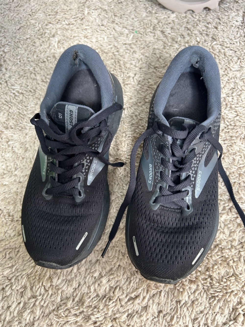 Brooks Ghost 14